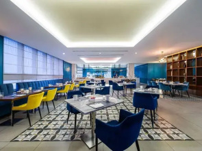 DoubleTree by Hilton Hotel Aqaba