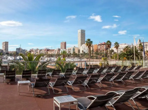 Melia Alicante