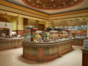 Mosaique Beach Resort