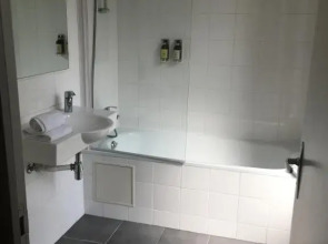 ibis styles Paris Montmartre Batignolles