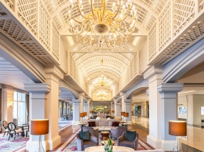 Rixos Premium Tekirova - The Land of Legends