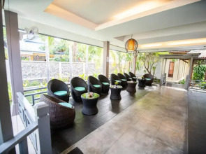 Rummana Boutique Resort