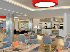 Отель Sol Torremolinos - Don Pablo