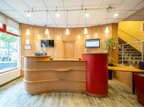 B&B HOTEL Amiens Centre Cathédrale