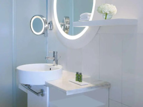 Отель Sofitel Dubai Jumeirah Beach