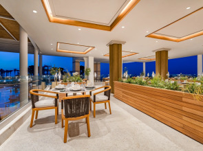 Rixos Park Belek - The Land of Legends Access