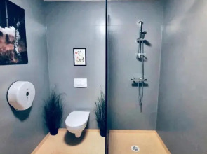 Bus Hostel Reykjavik