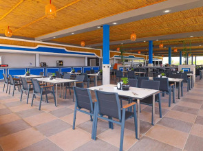 Crystal Paraiso Verde Resort & Spa - All Inclusive