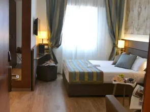 LH Hotel Sirio Venice