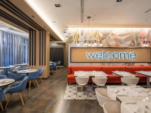 Savhotel Fiera Bologna