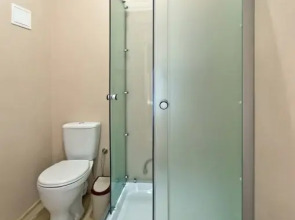 Отель «Чернышевский»