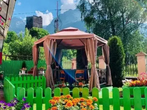 Гостевой дом Каприз