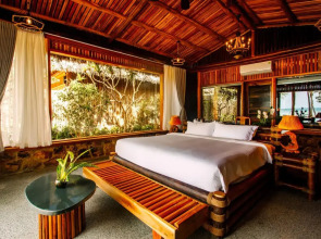 Курортный отель Ocean Bay Phu Quoc Resort and Spa