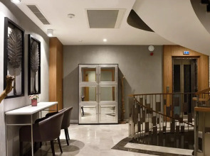 Regnum Escana Boutique Hotel