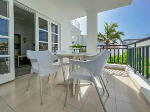 Apartamentos Parque del Sol