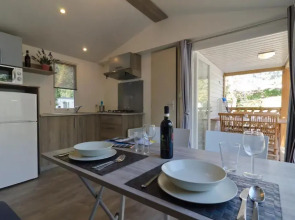 Camping Village Torre Pendente