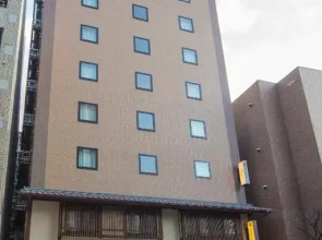 Sotetsu Fresa Inn Kyoto Shijokarasuma