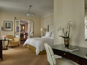 Four Seasons Hotel Gresham Palace Budapest