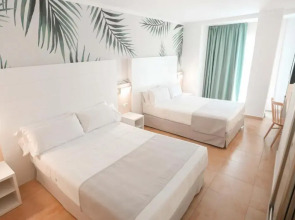 ALEGRIA Florida Park