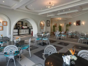 Pickalbatros Citadel Resort