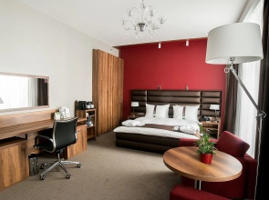 Holiday Inn Krakow City Centre by IHG