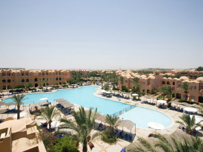 JAZ Makadi Oasis Resort