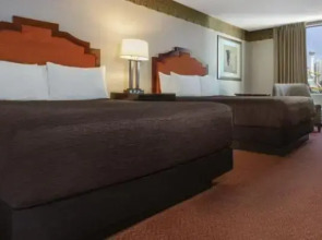 Circus Circus Hotel, Casino & Theme Park