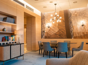 Отель Aemilia Bologna