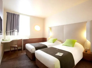 Campanile PRIME - Nice Airport