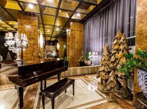 President Hotel Athens