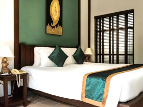 Отель Baan Chaweng Beach Resort and Spa