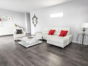 First Flatotel International