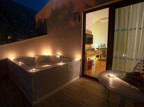 Sundia By Liberty Ölüdeniz