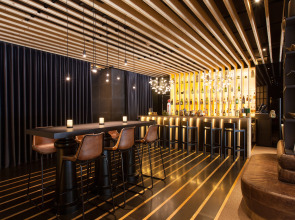 BessaHotel Liberdade