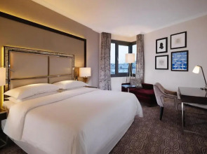 Sheraton Grand Krakow