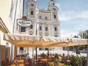 Schlosshotel Mondsee