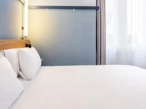 B&B Hotel Madrid Centro Plaza Mayor