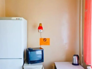 Apartment ALLiS-HALL on Lenina 48