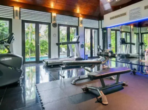 Bangtao Beach Garden