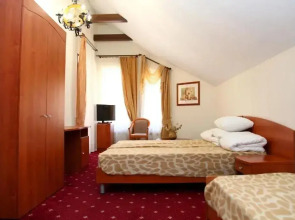 Гостевой дом Анна