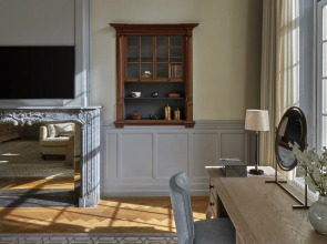 Waldorf Astoria Amsterdam