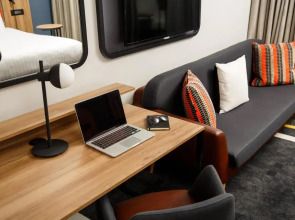 ibis Styles London Gloucester Road