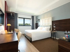 voco Venice Mestre - The Quid by IHG