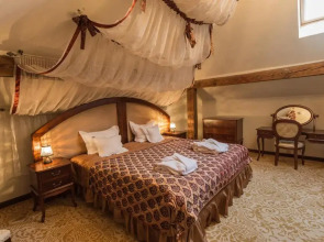 Dwór Kombornia Hotel & SPA