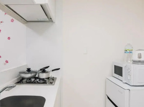 Апартаменты AFP Tennoji Apartment