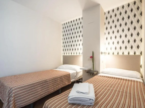 Colectia Hotel Santa Lucia