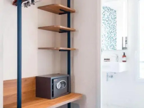 Hôtel Bleu de Grenelle - Tour Eiffel