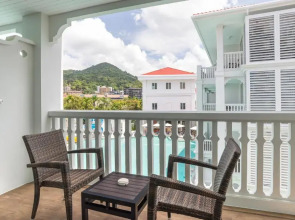 Отель Centara Ao Nang Beach Resort and Spa Krabi