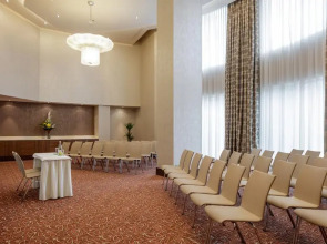 DoubleTree by Hilton Bratislava