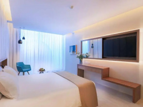 Radisson Beach Resort Larnaca